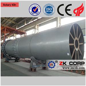The Matters Needing Attention of Rotary kiln Pads in Use